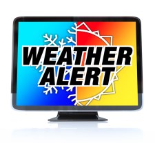 Weather closes some schools on 11th December